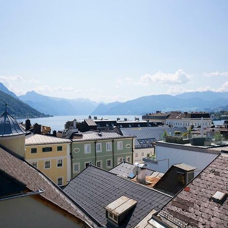 Apartment On Johannes-Gasse Gmunden Exteriör bild