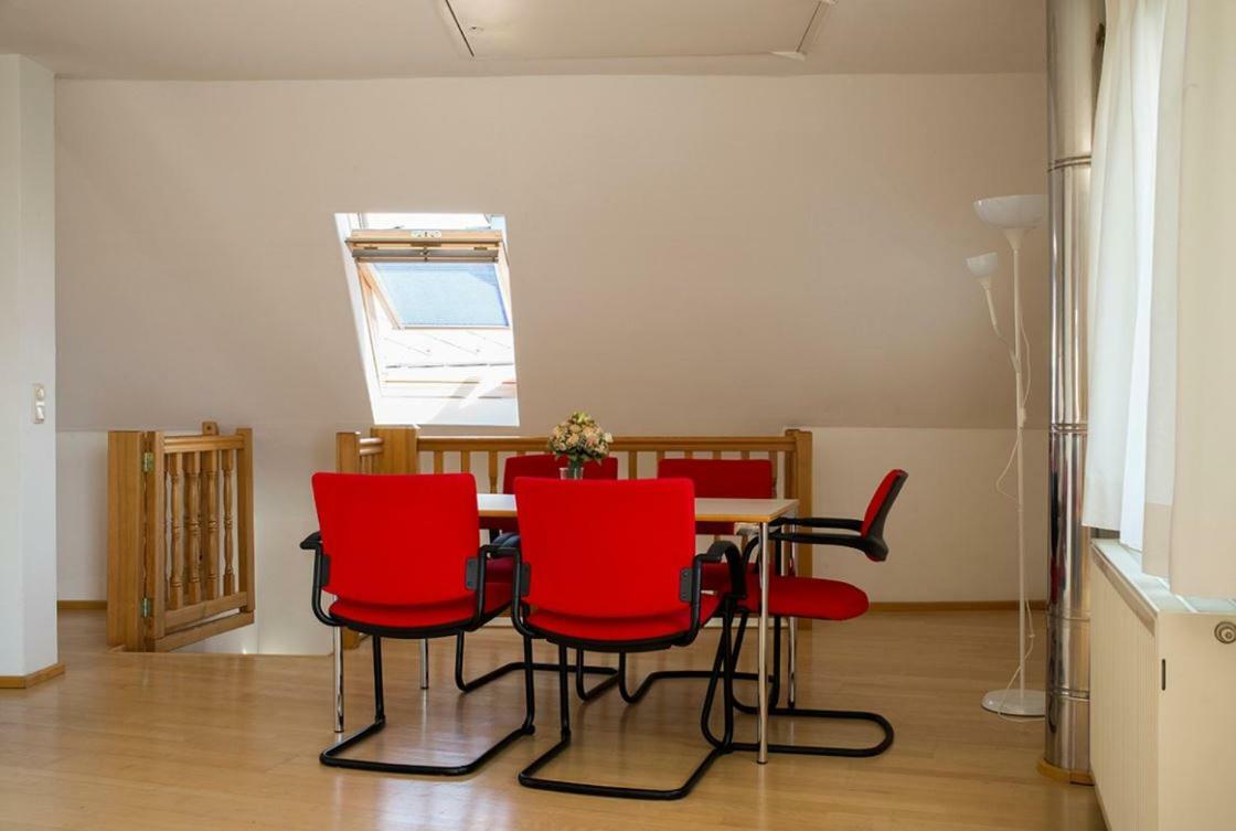 Apartment On Johannes-Gasse Gmunden Exteriör bild