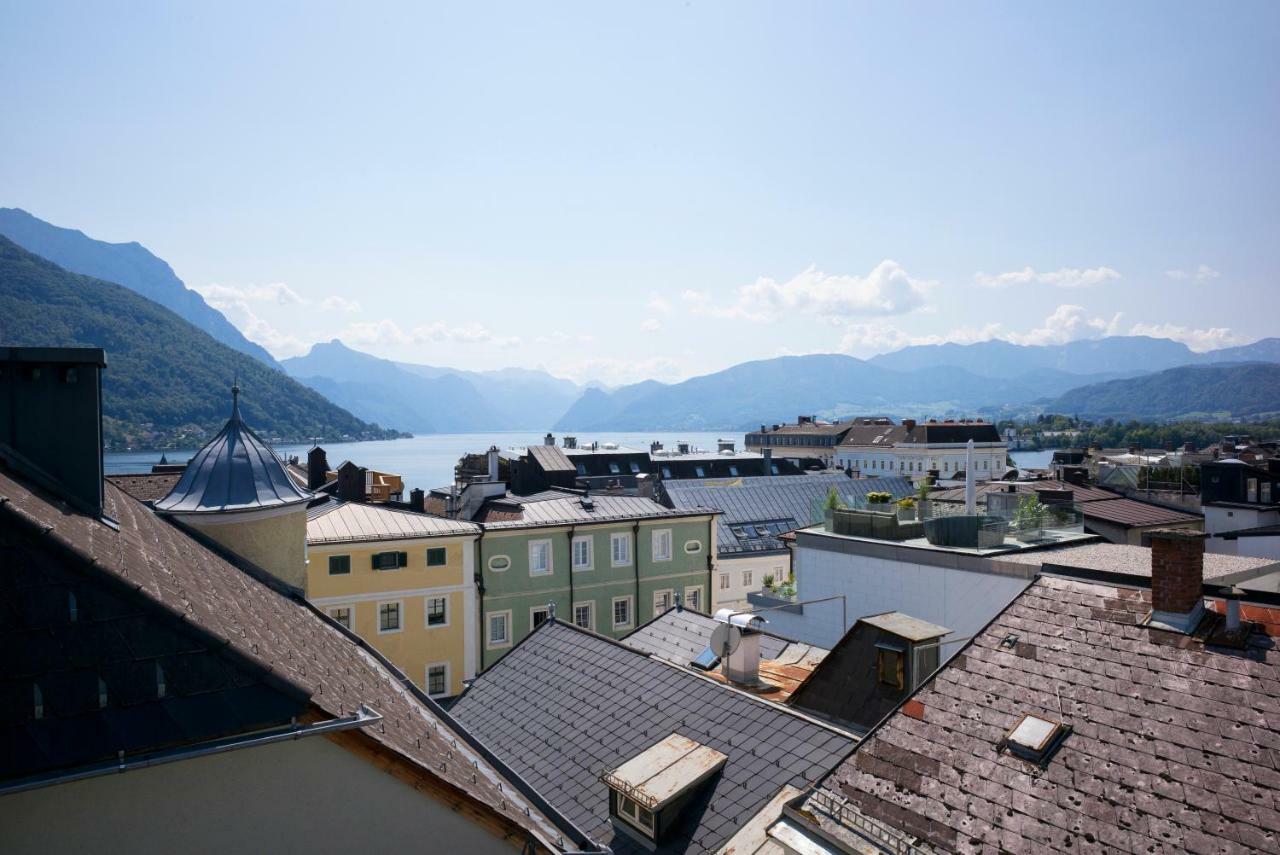 Apartment On Johannes-Gasse Gmunden Exteriör bild