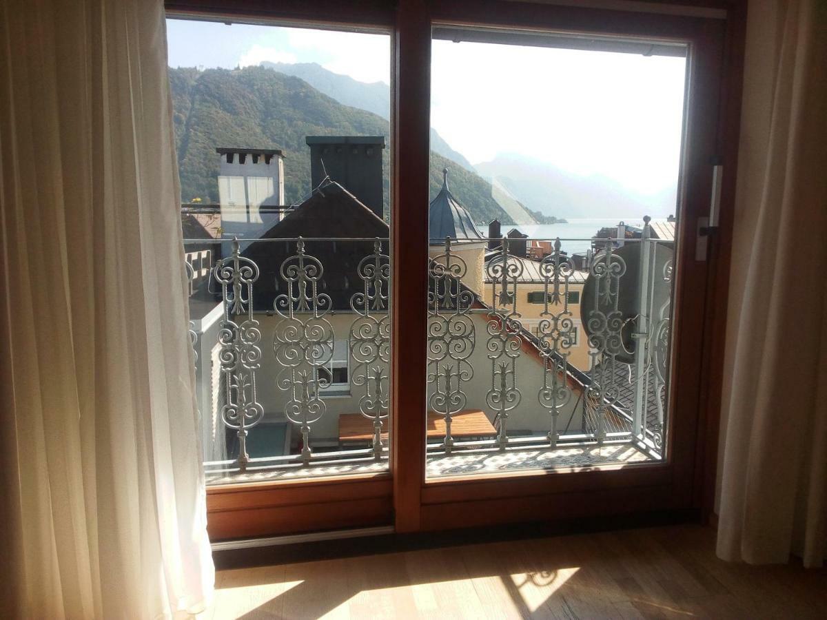 Apartment On Johannes-Gasse Gmunden Exteriör bild
