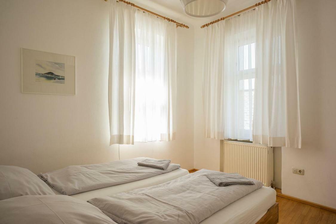 Apartment On Johannes-Gasse Gmunden Exteriör bild