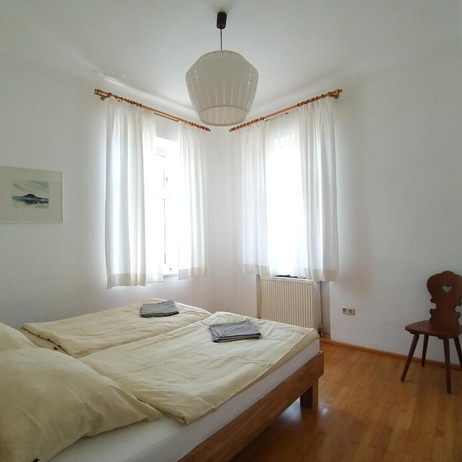 Apartment On Johannes-Gasse Gmunden Exteriör bild